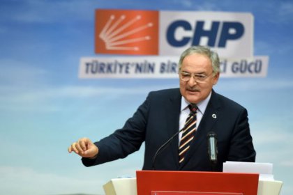 CHP'li Koç, Bu ülke bizim; Kardeşçe, birlik, bütünlük içinde yaşayacağız