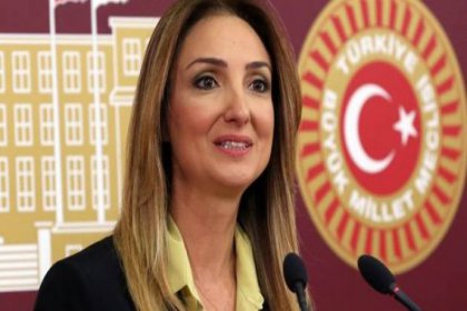 CHP'li Nazlıaka Ankara'nın turizmini sordu