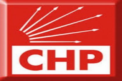 CHP'nin kuruluşunun 92. yılı