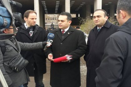 CHP'nin Milletvekilliği belirleme yönetmeliğine iptal davası açıldı