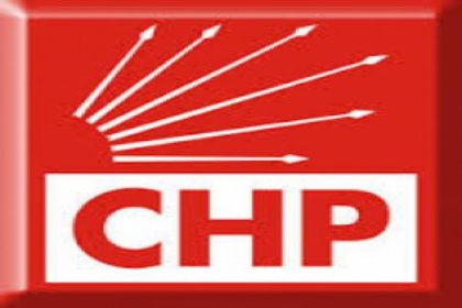 CHP'nin sloganı değişti