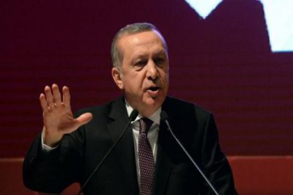 Cumhurbaşkanı Erdoğan: Abdullah Gül'ün adaylığı isabetli olur