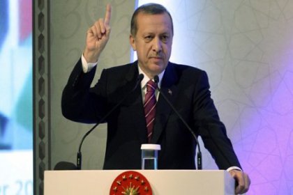 Cumhurbaşkanı Erdoğan; 'Daha çok şeyler dökülecek ha…'