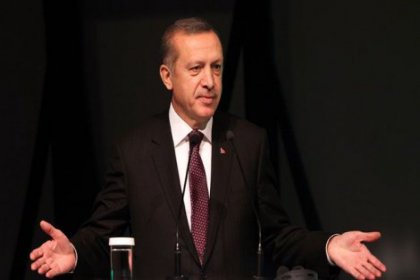 Cumhurbaşkanı Erdoğan; Dev banka kuruluyor!