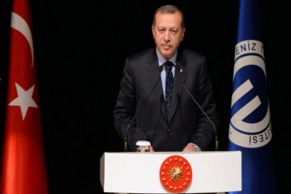 Cumhurbaşkanı Erdoğan, Evren'in Cenazesine Katılmıyor