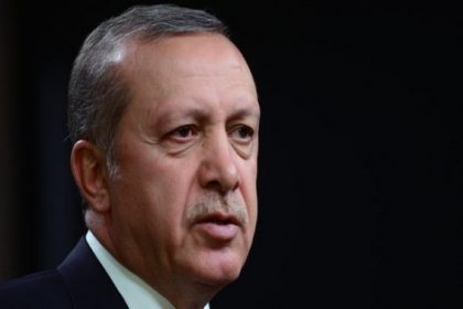 Cumhurbaşkanı Erdoğan'dan Çanakkale açıklaması