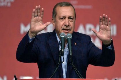 Cumhurbaşkanı Erdoğan’dan Diyanet otomobiliyle ilgili açıklama