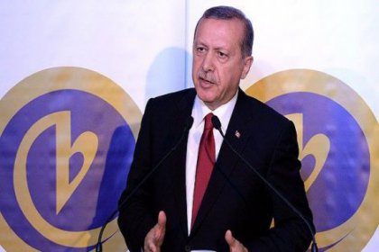 Cumhurbaşkanı Recep Tayyip Erdoğan'dan Bahçeli'ye yanıt