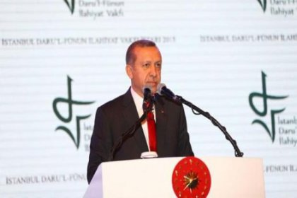 Cumhurbaşkanı şaşırttı: Koalisyon hükümetine ihtiyaç var