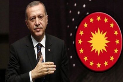 Cumhurbaşkanlığı Sarayı'nda 2 sürpriz görüşme