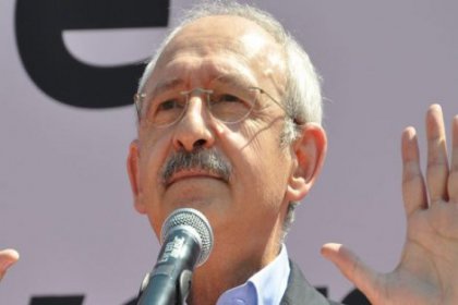 Cumhurbaşkanlığı Sarayı'ndan Kılıçdaroğlu'na davet