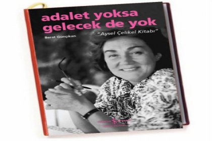 ÇYDD Genel Başkanı Prof. Dr. Aysel Çelikel, TÜYAP Kitap Fuarında