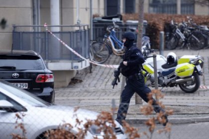 Danimarka’da iki saldırı: 2 ölü, 5 yaralı