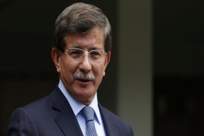 Davutoğlu ABD'ye gidiyor