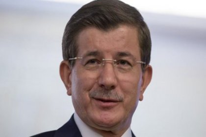 Davutoğlu, AK Parti'nin Meclis Başkan adayını açıkladı