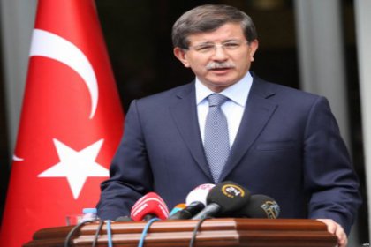 Davutoğlu; Anayasal çizgilerden sapmadık