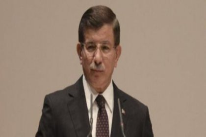 Davutoğlu: Fransa'dan ders alın