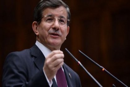 Davutoğlu: Hesap verme günüdür