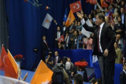 Davutoğlu: Şimşek ve Gökçek'e havale ediyorum