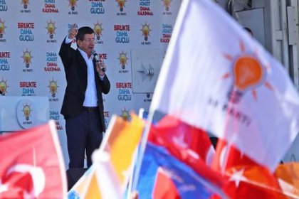 Davutoğlu: Yargıda darbe yapmaya çalıştılar