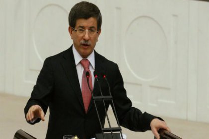 Davutoğlu, yeni kabine için hazırlanıyor