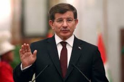 Davutoğlu'ndan flaş erken seçim açıklaması