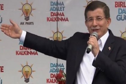 Davutoğlu'ndan önemli açıklamalar