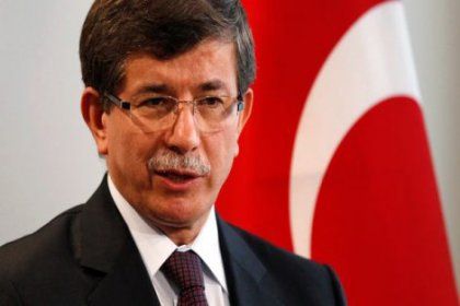 Davutoğlu'ndan PKK ve IŞİD'e operasyon açıklaması