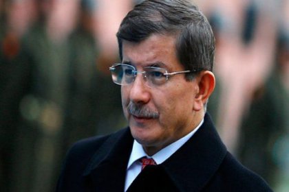 Davutoğlu’nun Hakkari ziyareti iptal