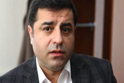 Demirtaş 19 yıla kadar hapisle yargılanabilir