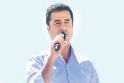 Demirtaş: 'Cenazeye katılmayacağız'