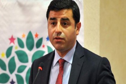 Demirtaş oyunu kullandı