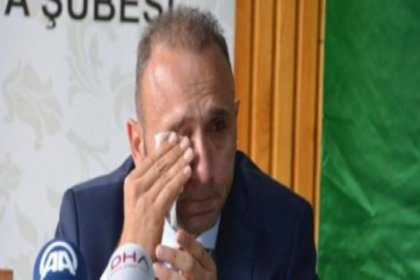 Deniz Çoban'a büyük sürpriz