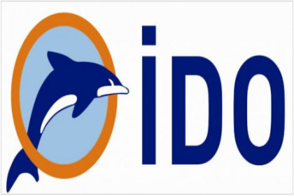 Deniz ulaşımına lodos engeli