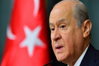 Devlet Bahçeli: Biraz daha sabredin, beklenilen günler yakındır