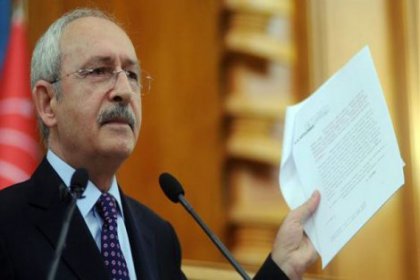 DHMİ Genel Müdürü'nden Kılıçdaroğlu açıklaması