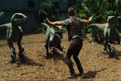 Dinozorlar rekorla geri döndü