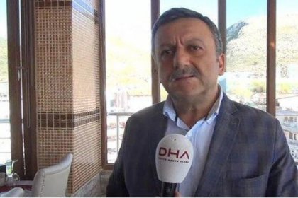 'Doktorlar Suriye'ye geçip, IŞİD'cileri tedavi etti'