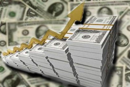 Dolar Türk Lirası karşısında 2,70'i aştı