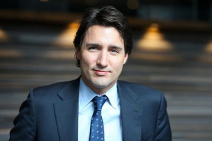 Dünyanın en seksi başbakanı: Justin Trudeau