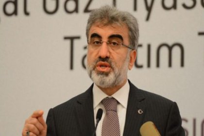 Enerji Bakanı Yıldız'dan flaş elektrik açıklaması