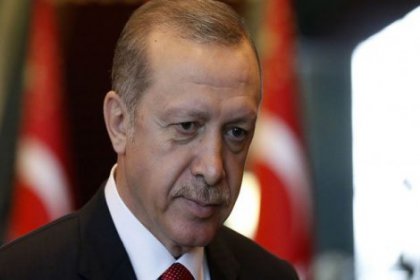 Erdoğan: Bakkala ekmek almaya gittiğine dair bir belgen var mı?