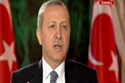 Erdoğan: Bu akşam canlı bombalar yakalandı