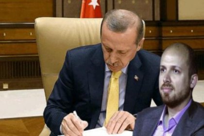 Erdoğan imzaladı, Bilal üniversite sahibi oldu
