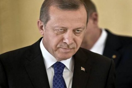 'Erdoğan kibirli ve megolaman'