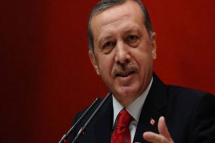 Erdoğan: Kızımın vekil adaylığı sözkonusu değil