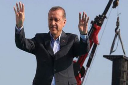 Erdoğan mitingde konuştu: '1 Kasım'da millet gereğini yapacak'