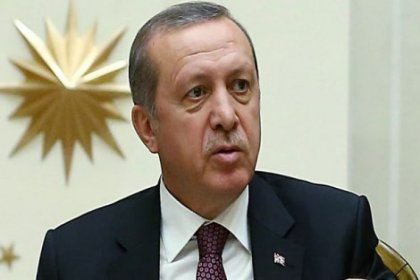 Erdoğan sağlık kampüsü açılışında konuştu