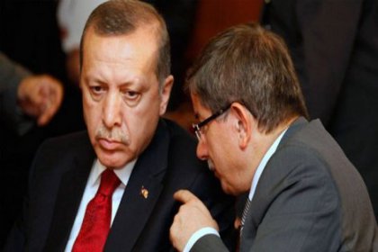 Erdoğan ve Davutoğlu İstanbul'da miting yapacak