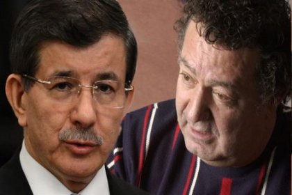 Erdoğan ve Davutoğlu'ndan taziye mesajı